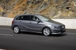 Mercedes-Benz B200 Urban Line 2015 года (AU)